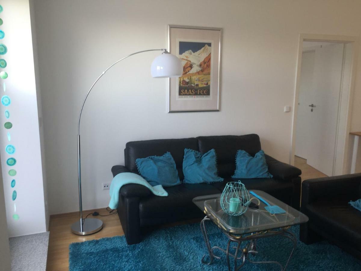 Apartment Mit Parkblick Tönisvorst Eksteriør bilde